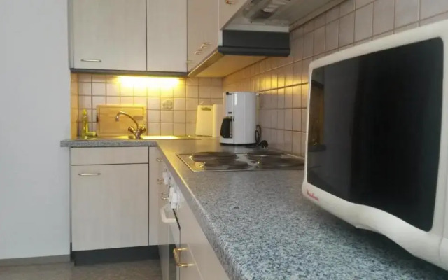 Fewo Apart La Fontana