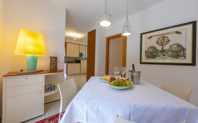 Villa Benessere