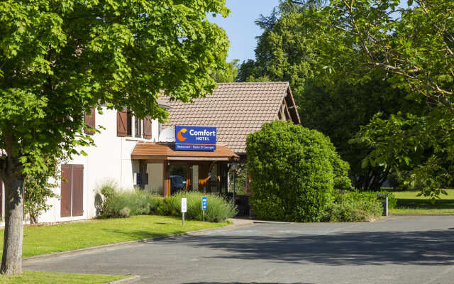 Comfort Hotel Pithiviers