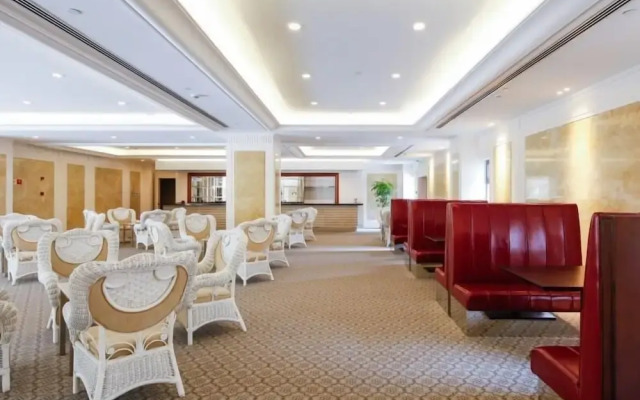 Yihe Longbai Shanghai