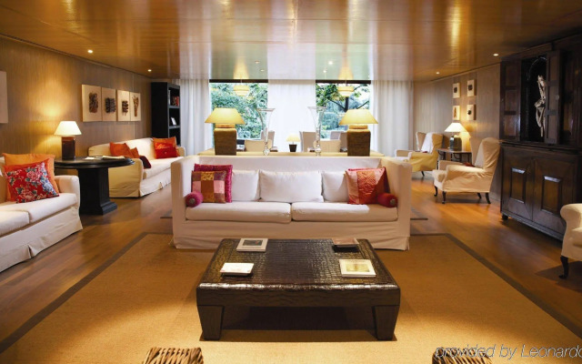 Quinta Da Casa Branca