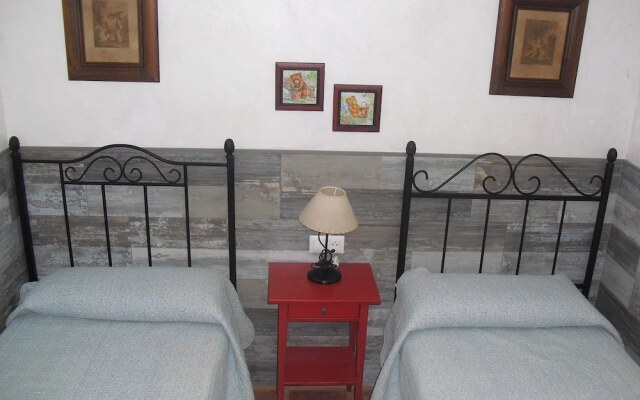 Cadiz 101737 3 Bedroom Holiday home By Mo Rentals