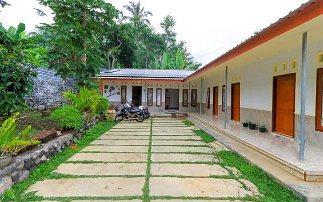 SPOT ON 2378 Omah Nusantara Homestay