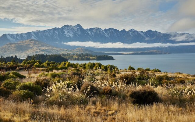 Platinum Queenstown Villas