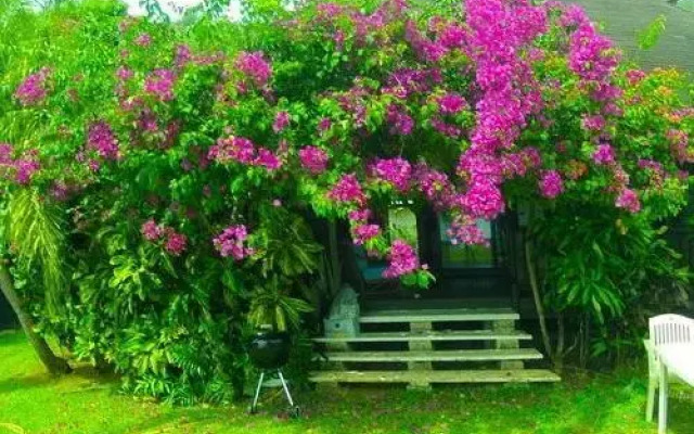 Enjoy Villas Tiahura Beach