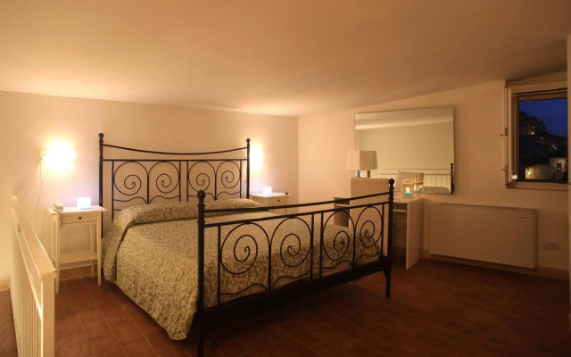 Caveoso Hotel
