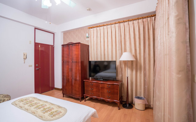 Hualien Tour B&B