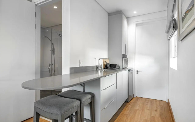 17 Marine - 3Bedroom Sea-Facing Apt101