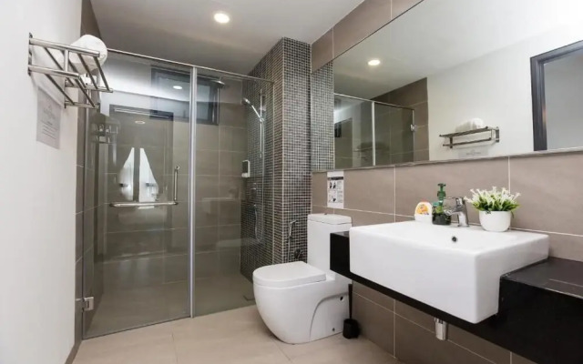 Velocity Residences Suites by uBook