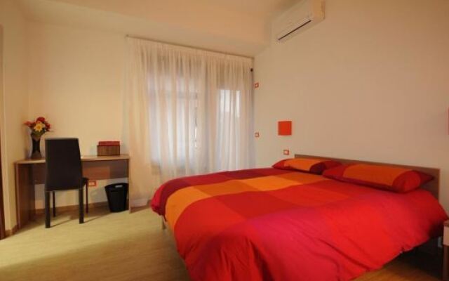 BB Eu Rooms