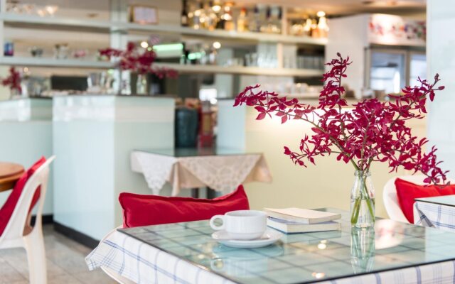 The Best Bangkok House