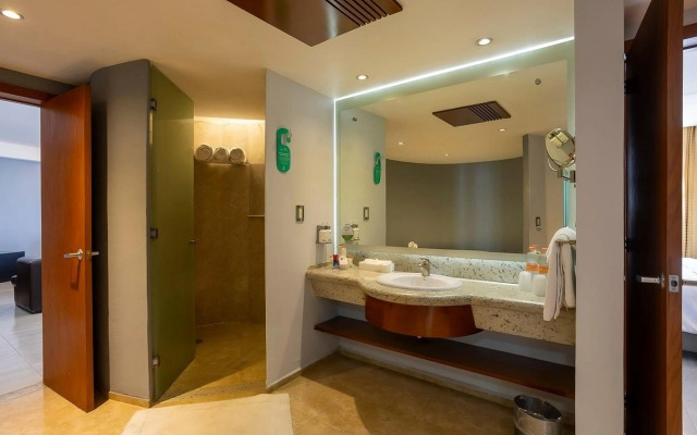 Holiday Inn Express Hotel And Suites Puebla Angelopolis