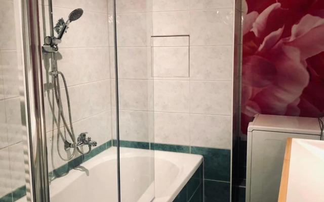 Wohnen wie zuhause - zu Gast in Erfurt