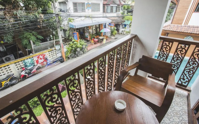 Chada Mantra Hotel