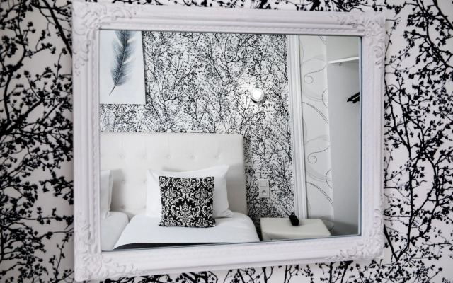 Hotel de Geneve