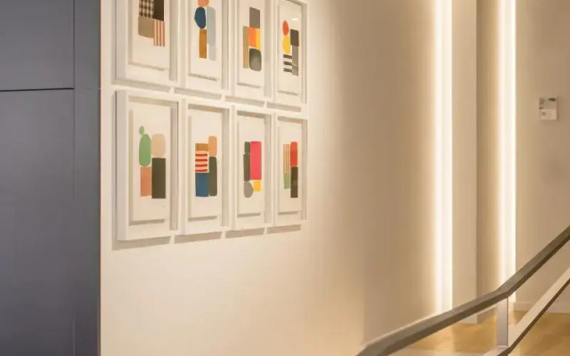 Mon Suites Jardín de Ayora