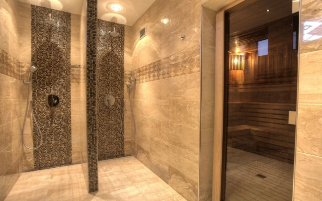 Grand Hotel Residence