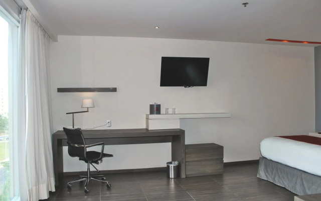 Real Inn Cancún
