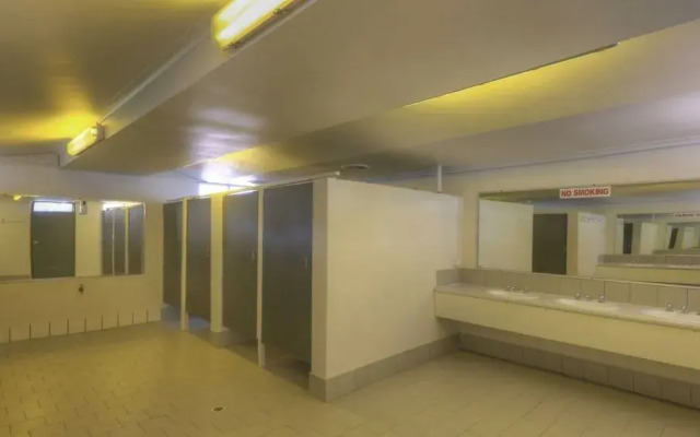 Yarrawonga Riverlands Tourist Park