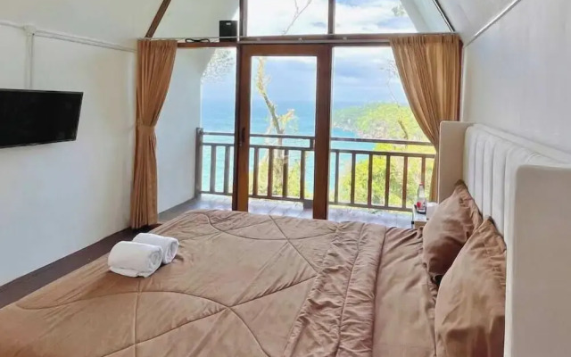 Mentari Ocean View Resort