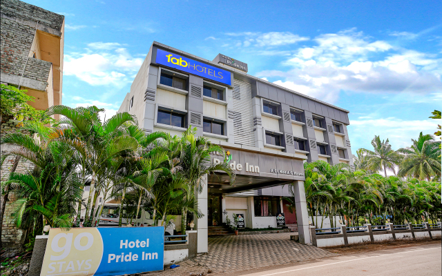 Fabhotel Pride Inn I