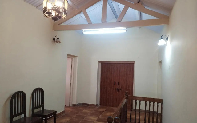 Heritage Holiday Home