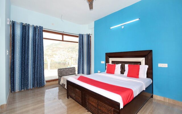 OYO 12485 Home Cosy Stay Aanji