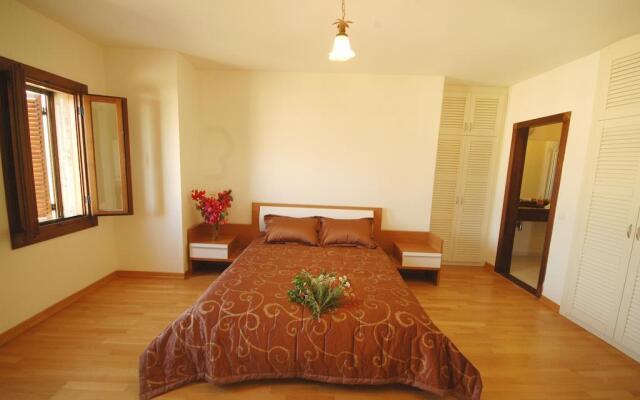Important Group Villas Gumbet