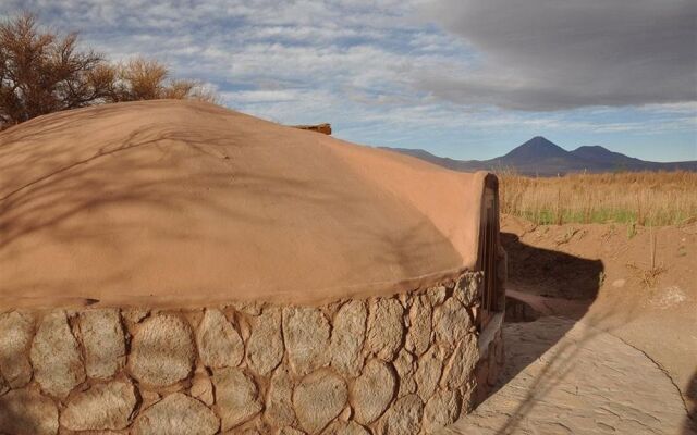 Ckamur Atacama Ethno Lodge