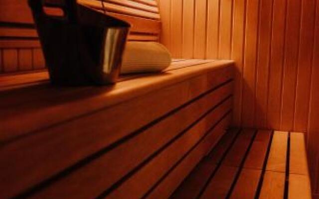Sepia Spa