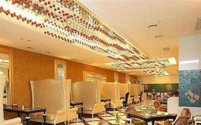 Shenyang Jinbi Ocean Star Holiday Hotel