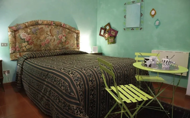 A Casa di Marcella