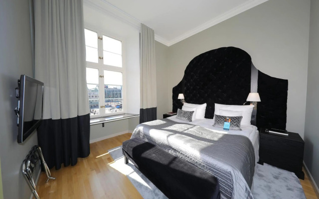 Clarion Hotel Post, Gothenburg
