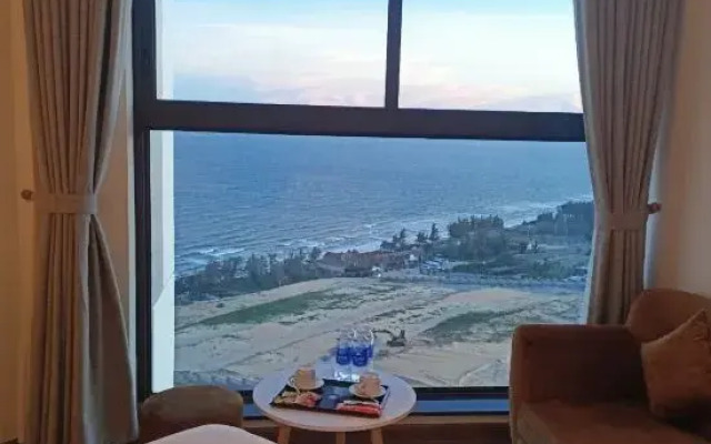 Apec Mui Ne Sg Happy House