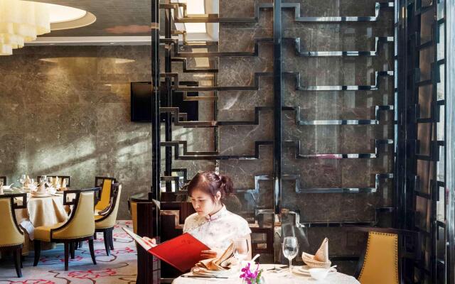 Novotel Nanjing East Suning