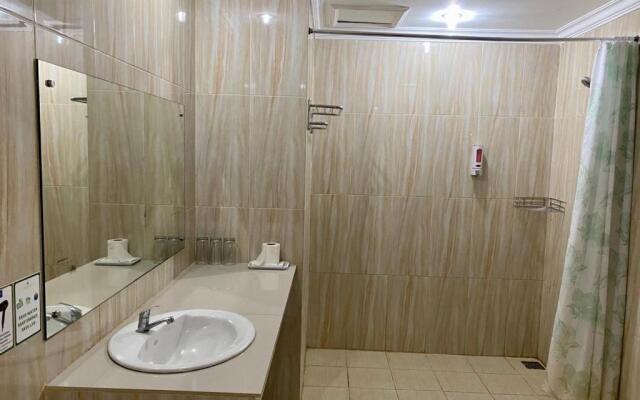 Albero Hotel Bogor