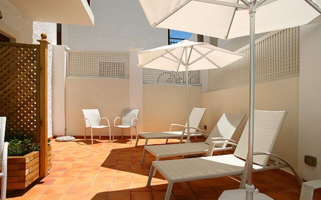 Aeolis Boutique Hotel & Suites