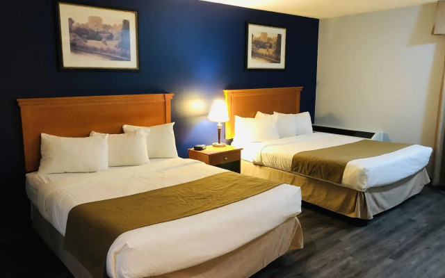 Northern Star Hotel & Convention Center