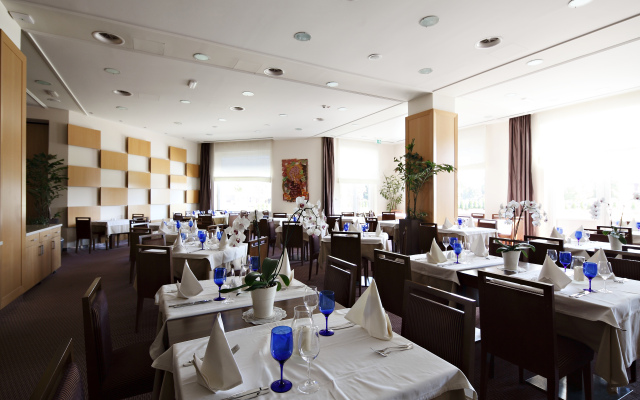 Grand Hotel Primus - Sava Hotels & Resorts