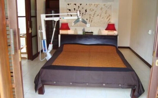 Accessible Villa G at Ellora