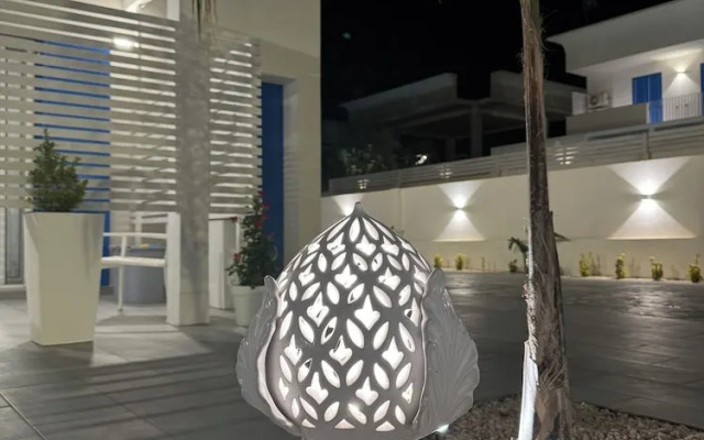 Onda Bianca Luxury Apartments