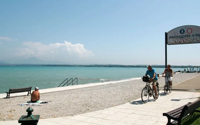 Camping Wien Peschiera del Garda