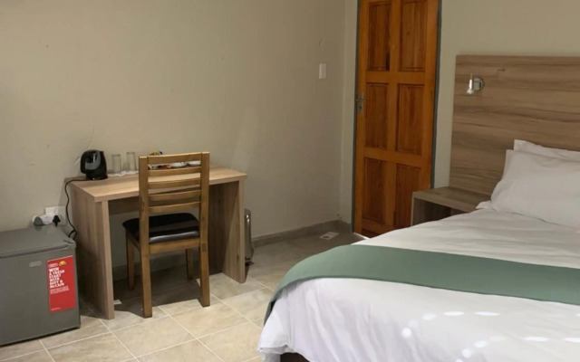 The Hill Hotel and Conference Centre