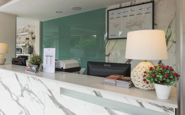 Solo Express Bangkok