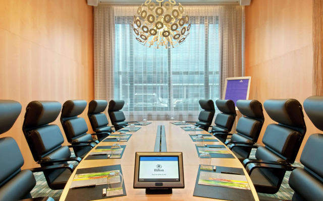 Hilton Helsinki Airport