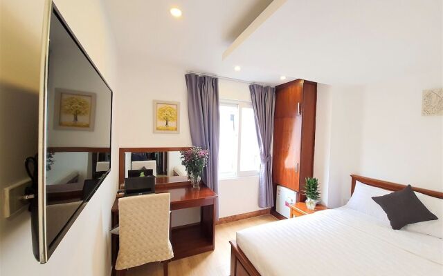 King Hotel Sai Gon Airport 