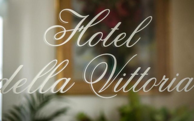 Hotel Della Vittoria
