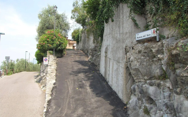 Villa Olivo