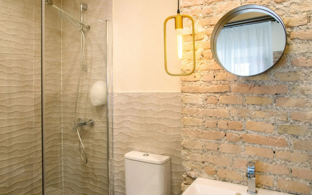 Apartamentos Líbere Málaga Teatro Romano