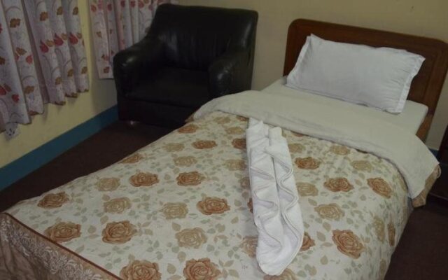 Paradise Guest House